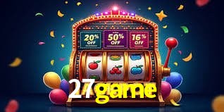 27game bet