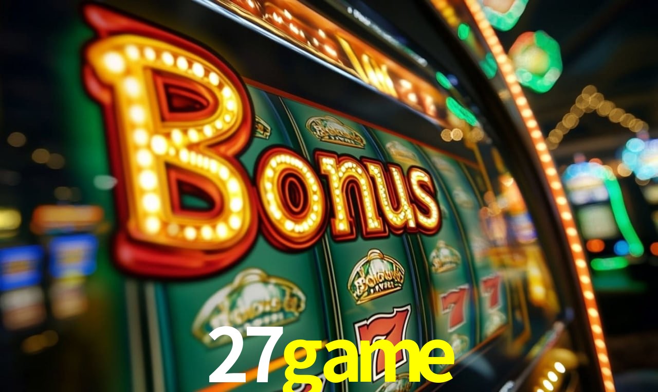 Experimente o Login Seguro Premium no 27game