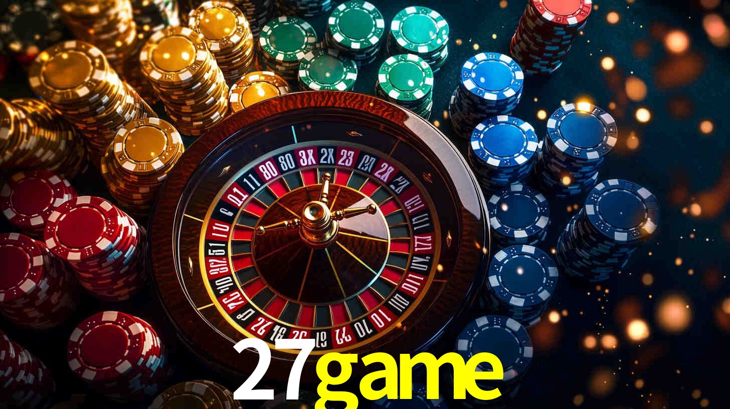 Certificação GLI 27game