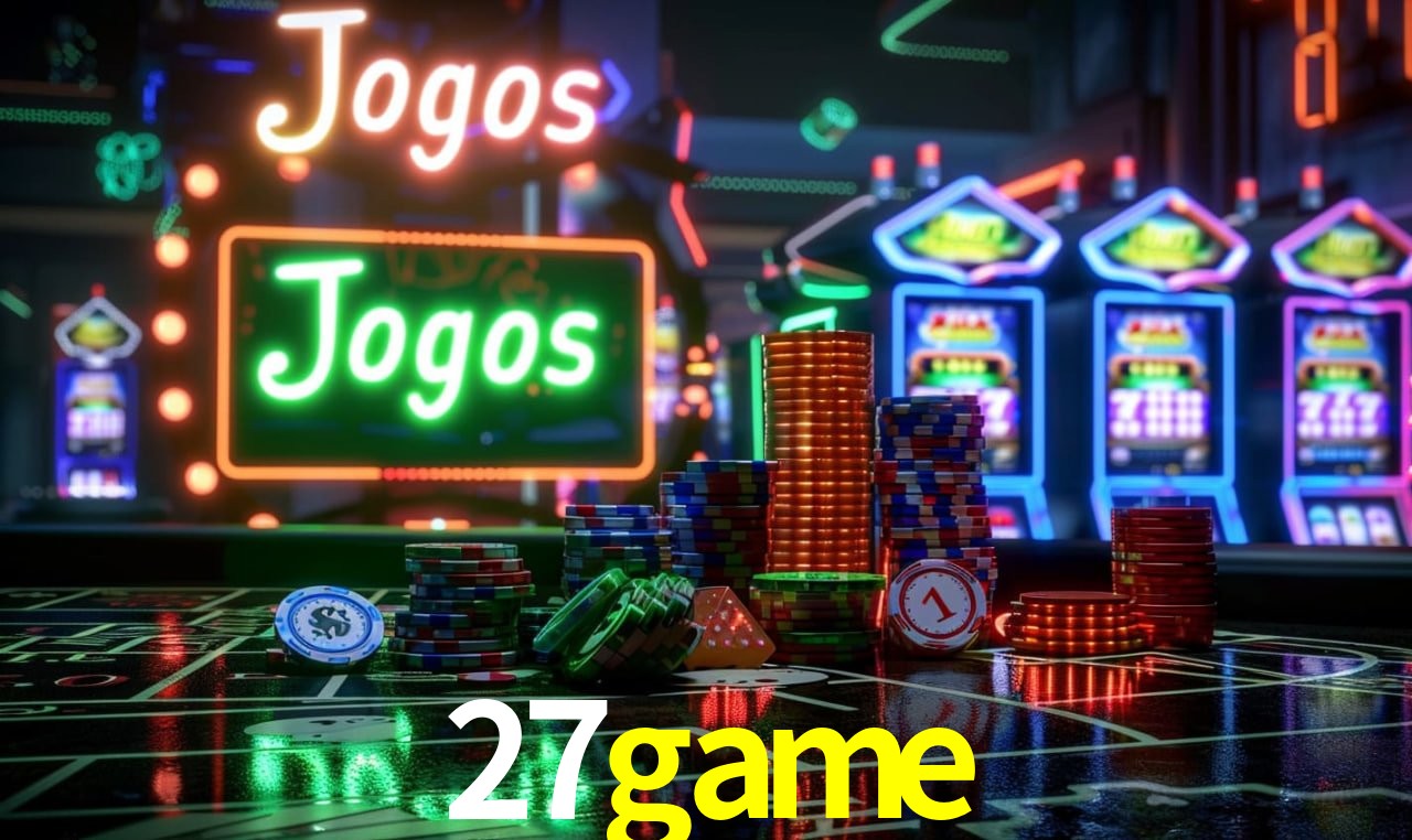 Servidor Brasil 27game