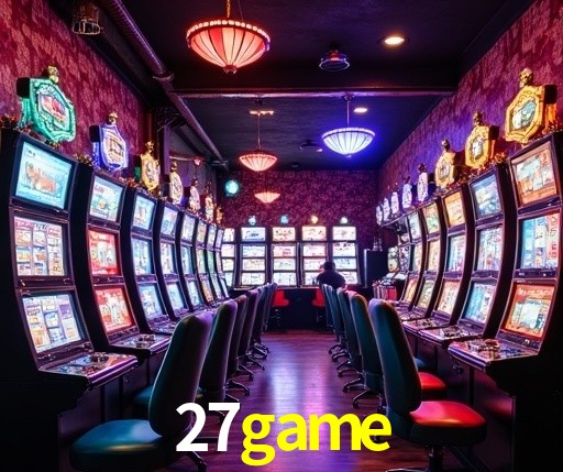 Telegram 27game - Canal Oficial Verificado