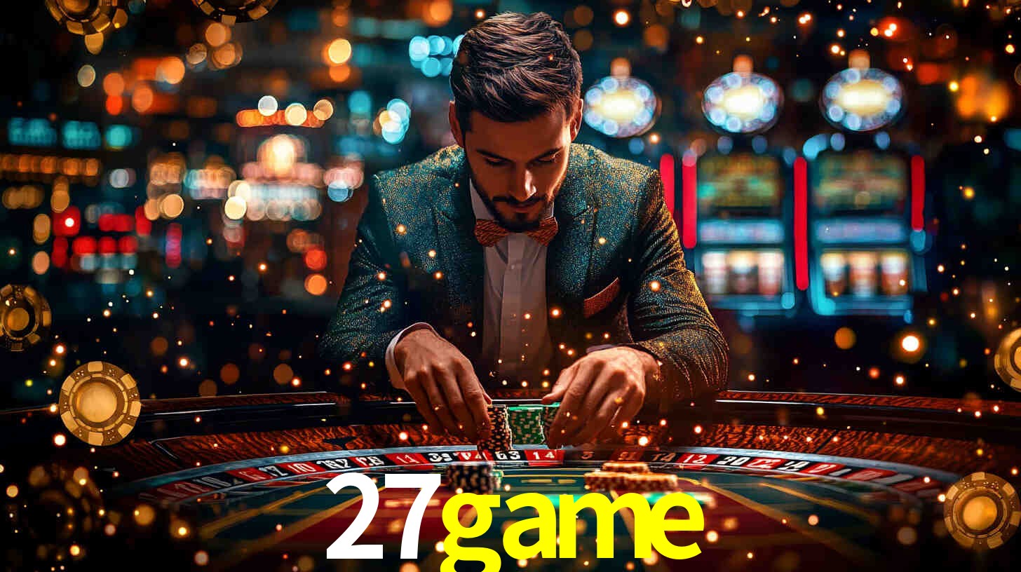 Licença Curaçao 27game