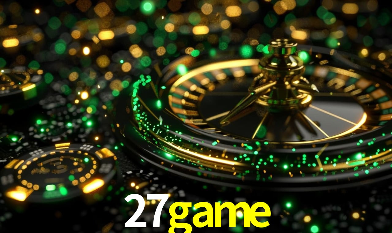 Telegram 27game - Bônus Diários Exclusivos