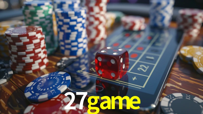 Apostas Ao Vivo 27game